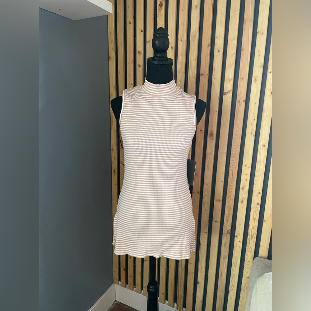 See & Be Seen Dress